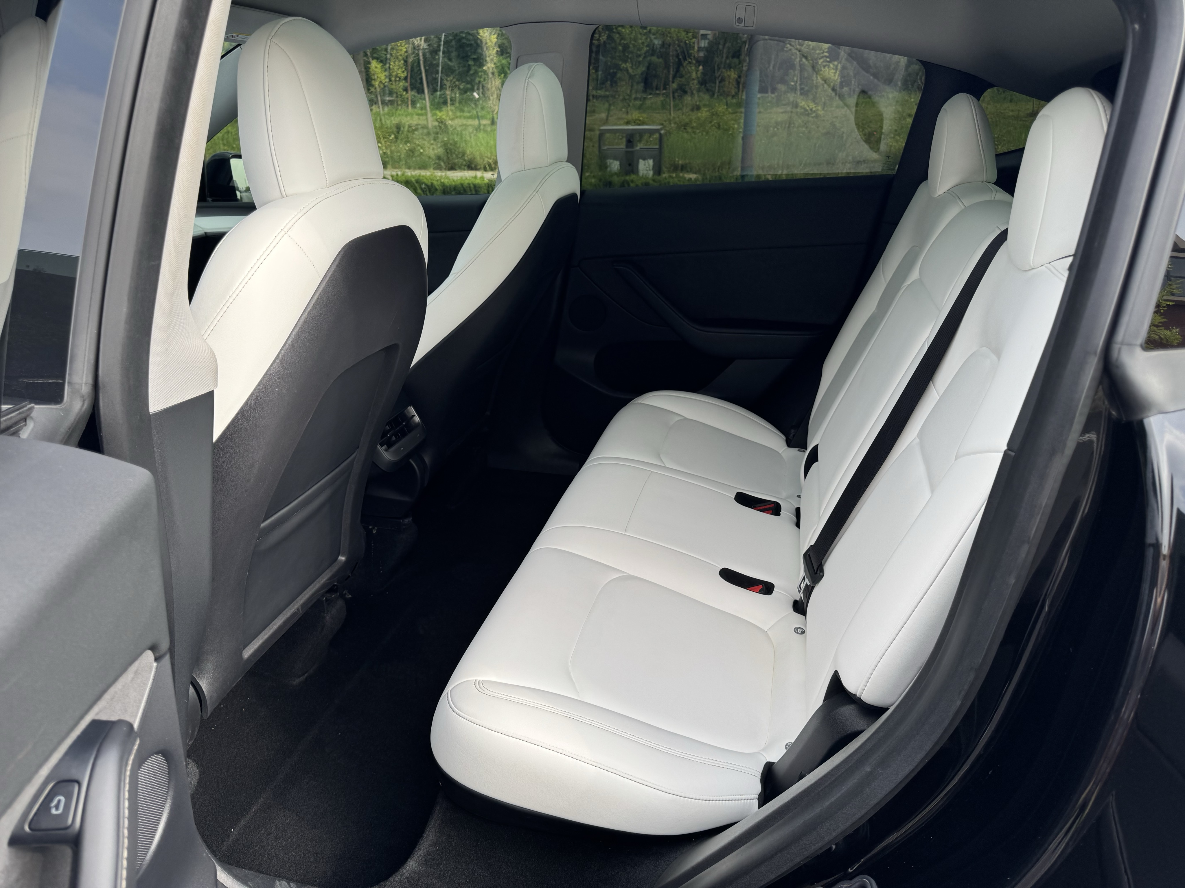 Tesla Model Y 2022 #11 Tesla Model Y 2022 car image #11