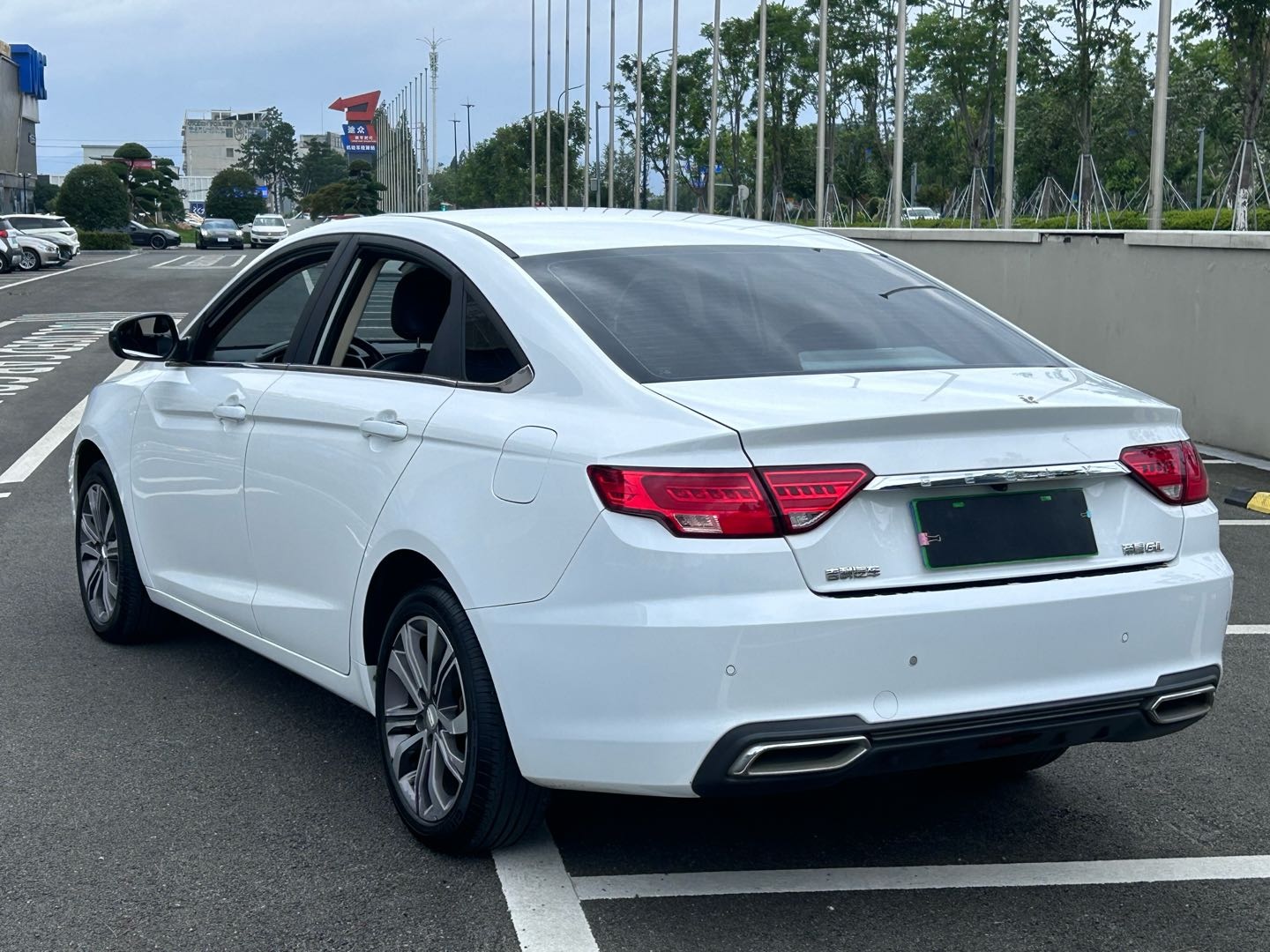 2019 #10 2019 car image #10