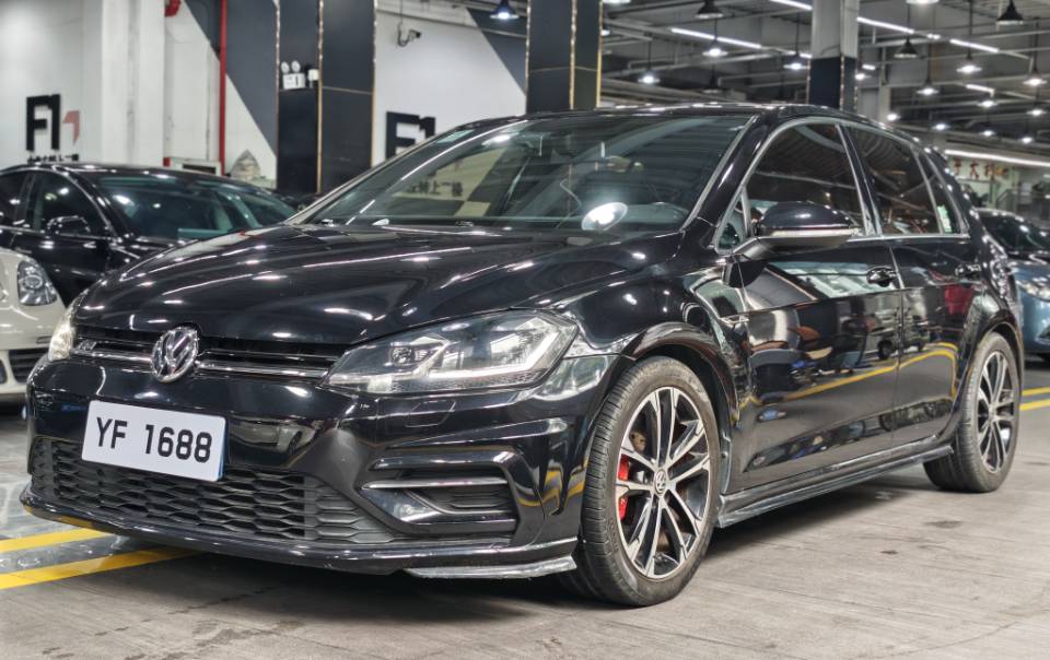 2020 #2 2020 car image #2