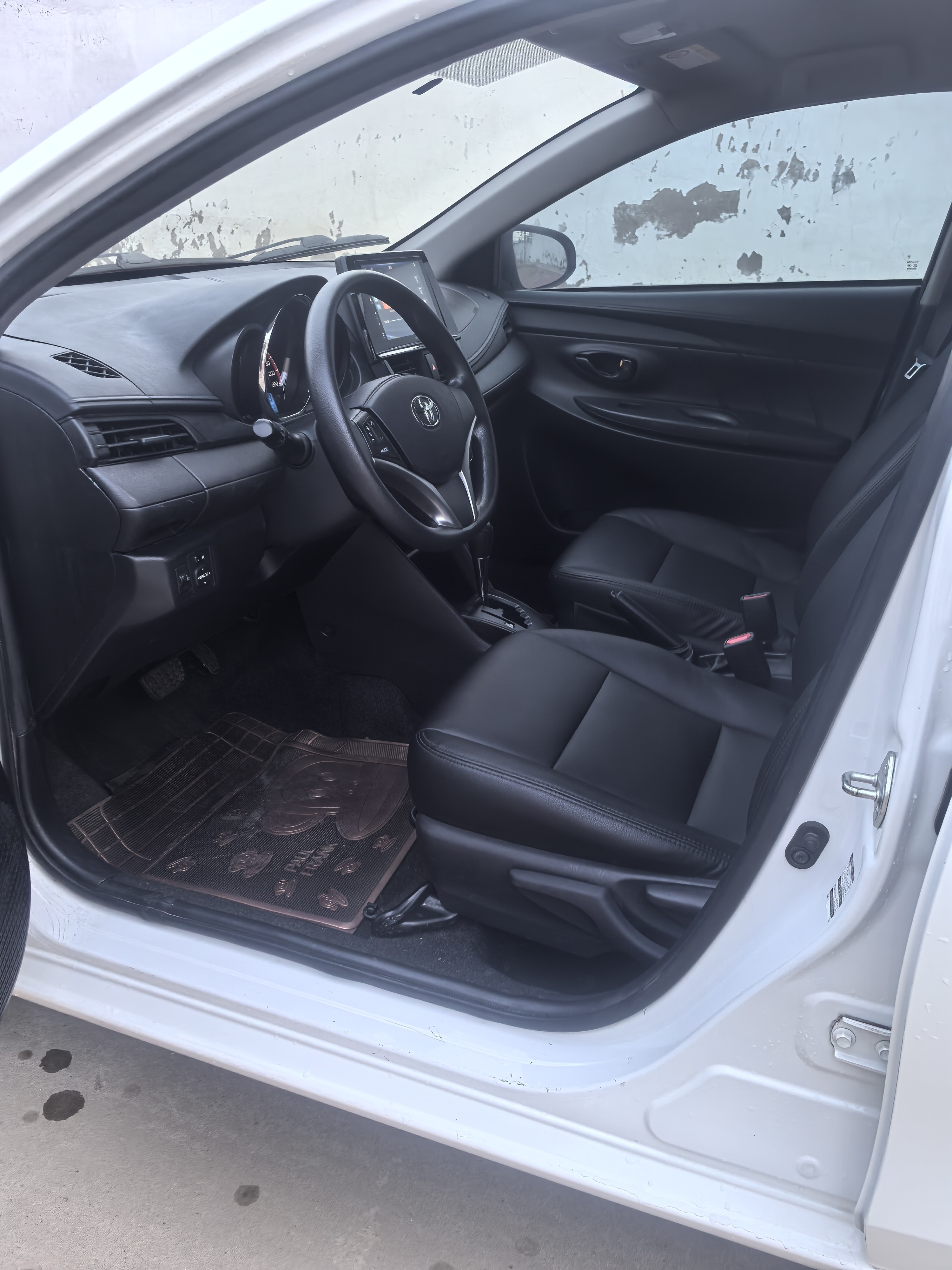 Toyota Vios FS 2021 car image #7