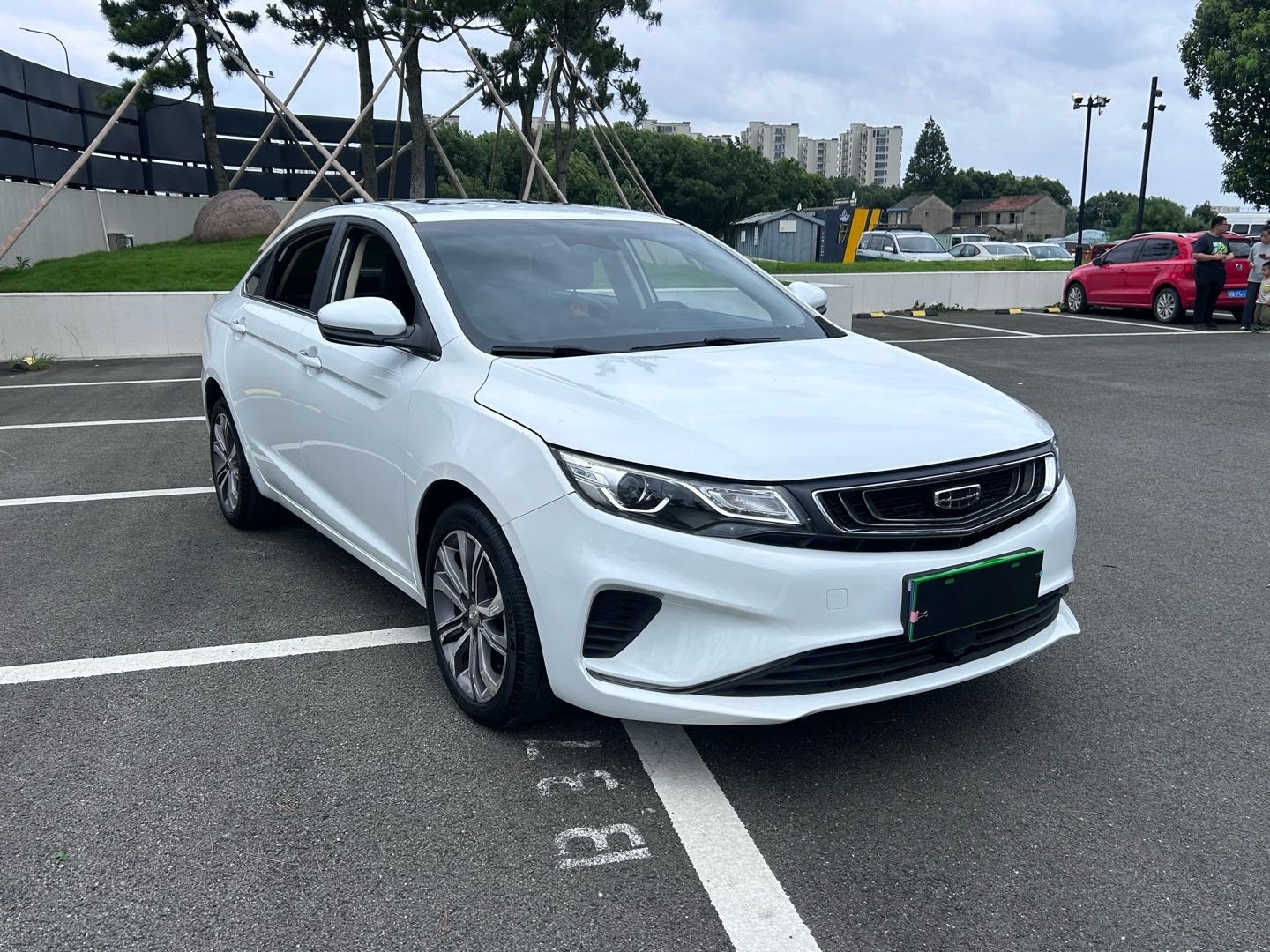 2019 #5 2019 car image #5