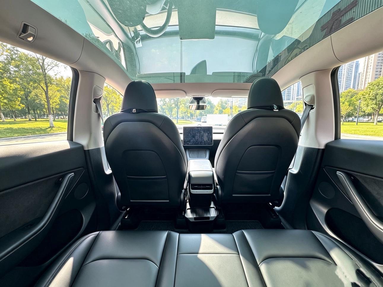 Tesla Model Y 2023 car image #6
