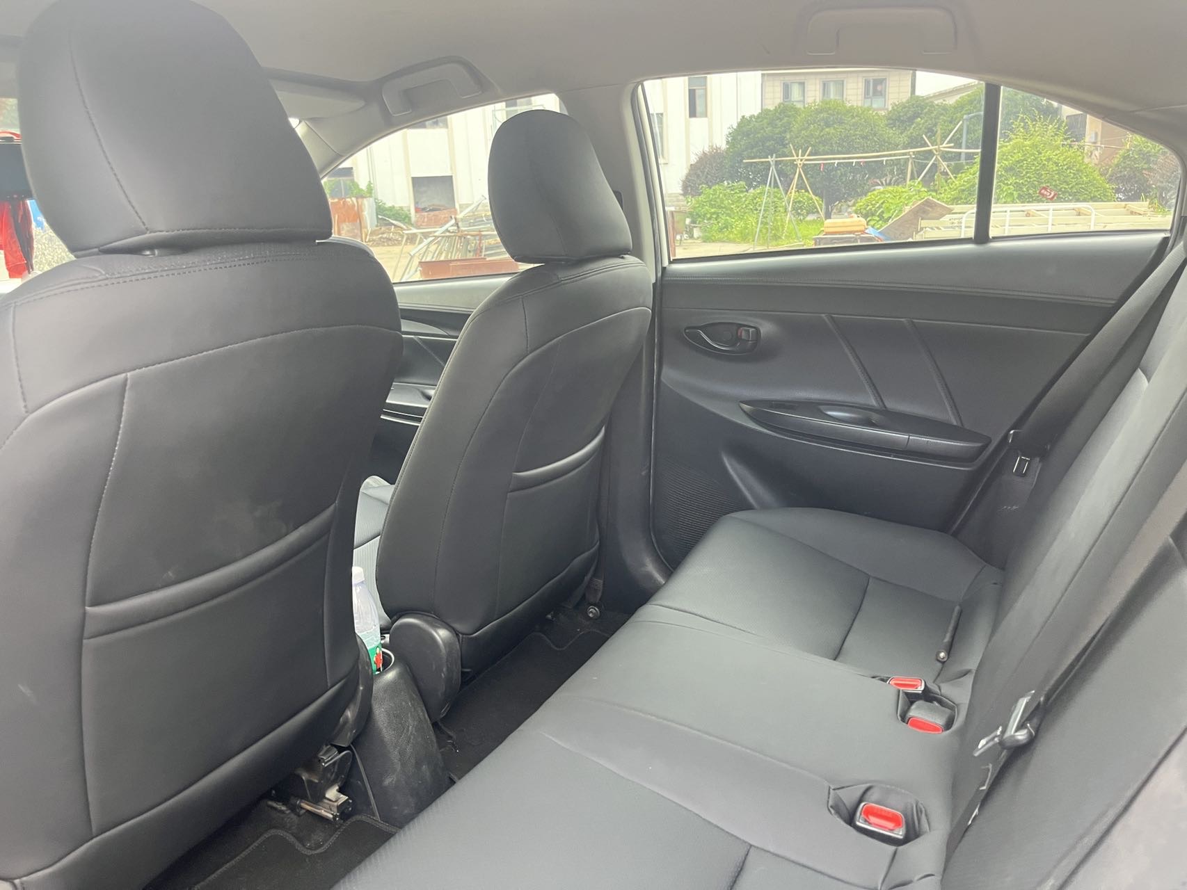 Toyota Vios 2016 #7 Toyota Vios 2016 car image #7