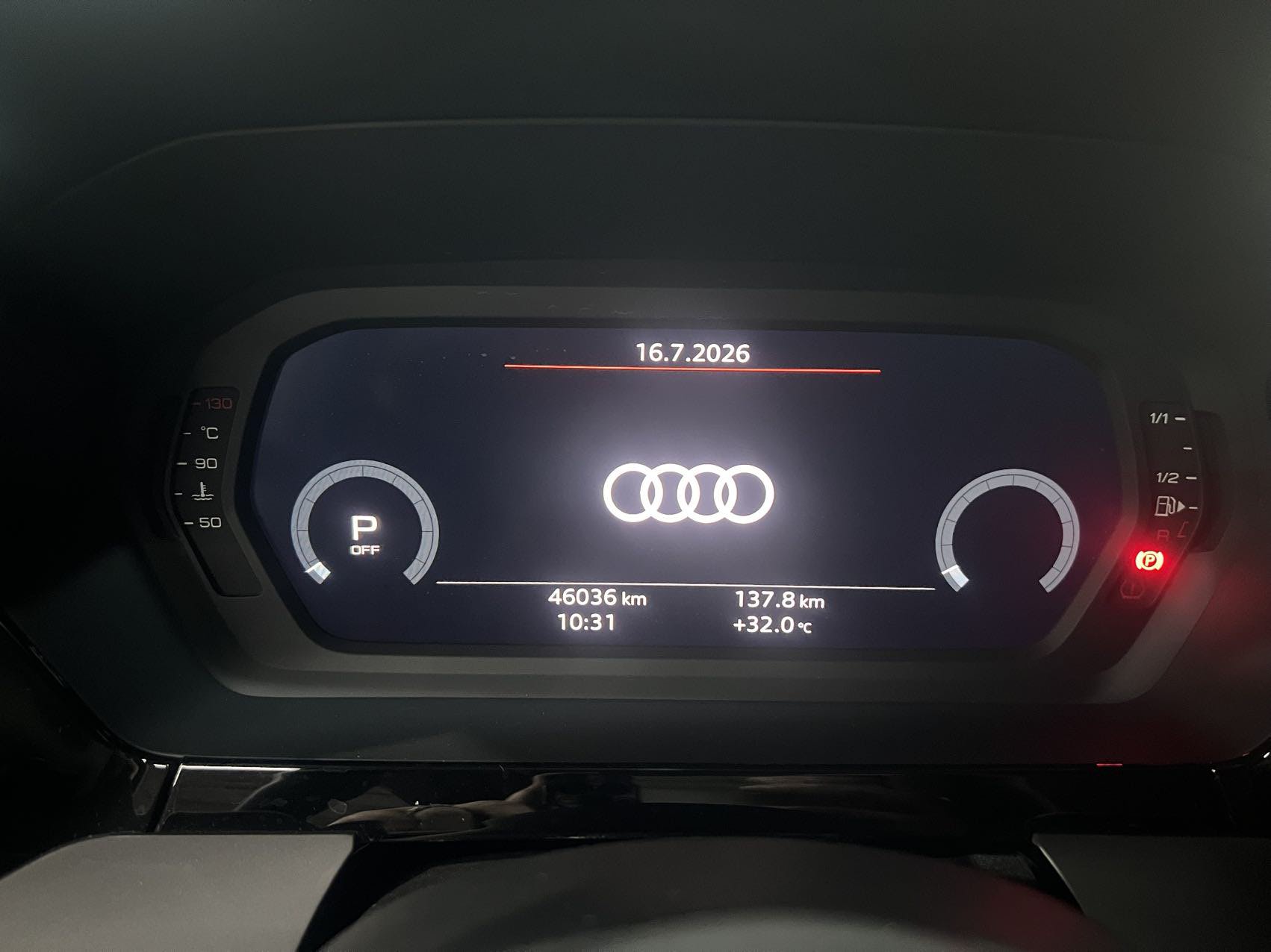 Audi A3 2023 #8 Audi A3 2023 car image #8