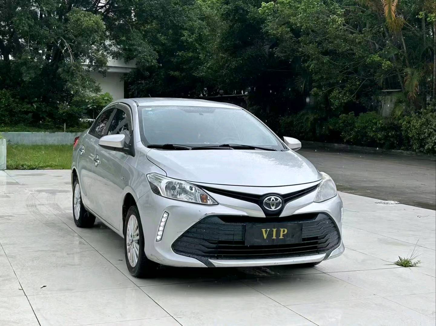 Toyota Vios 2020 #5 Toyota Vios 2020 car image #5