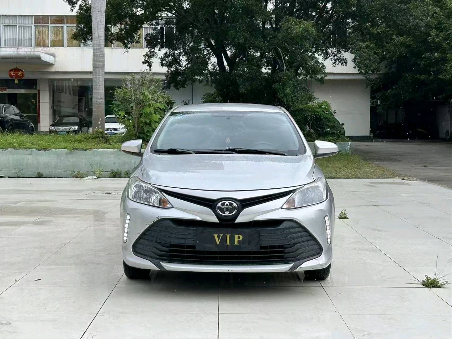 Toyota Vios 2020 #4 Toyota Vios 2020 car image #4