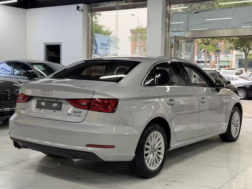 Audi A3 2014 #8 Audi A3 2014 car image #8