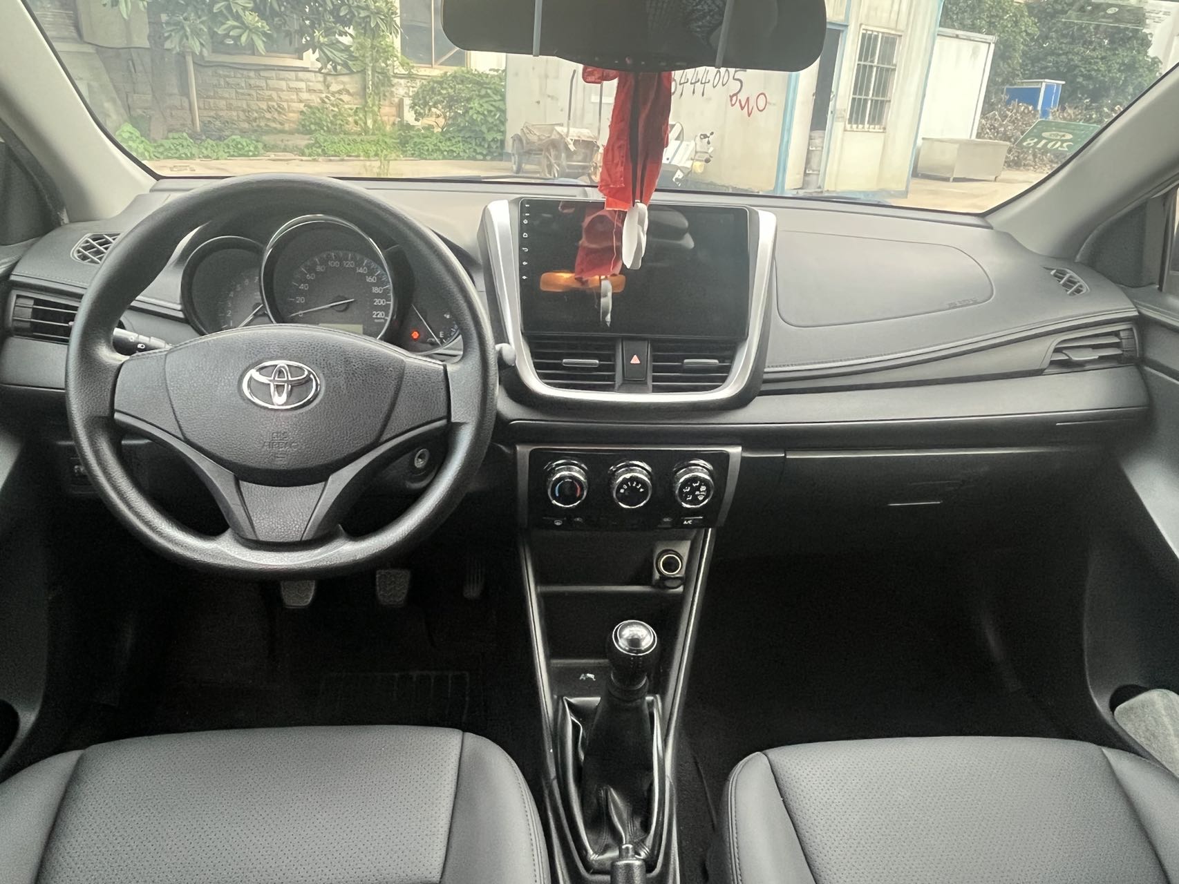 Toyota Vios 2016 #8 Toyota Vios 2016 car image #8