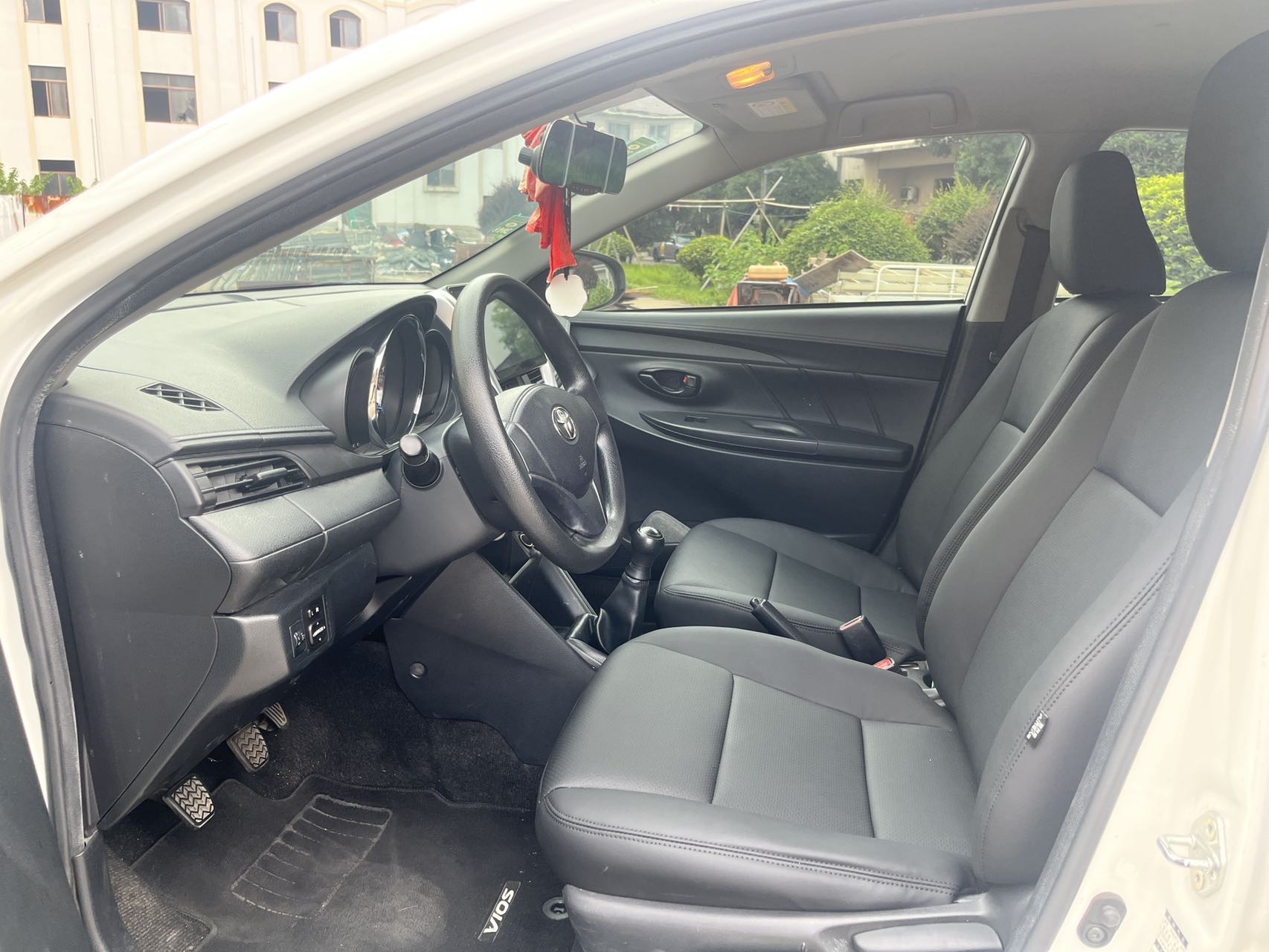 Toyota Vios 2016 #6 Toyota Vios 2016 car image #6