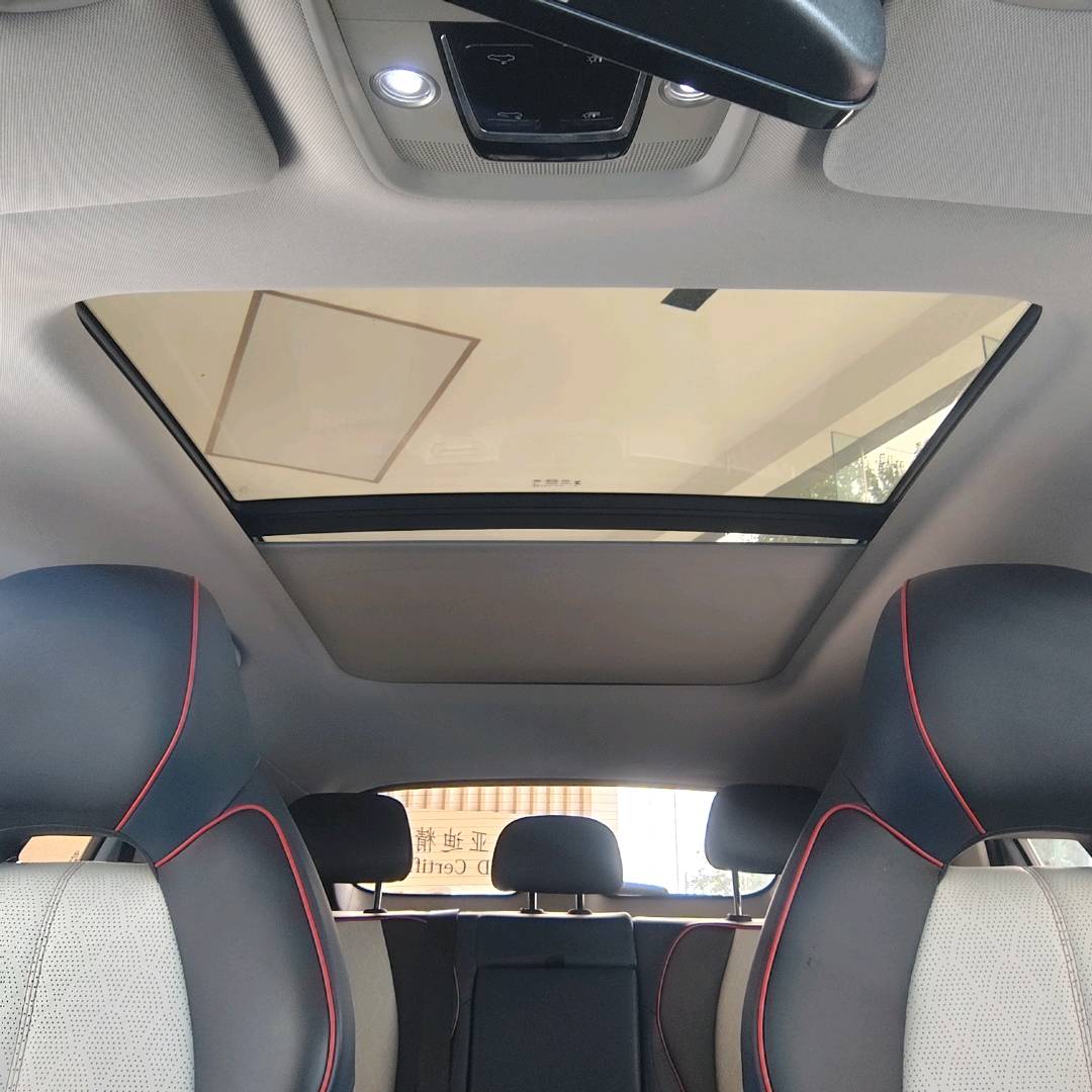 BYD Yuan Plus 2023 car image #8