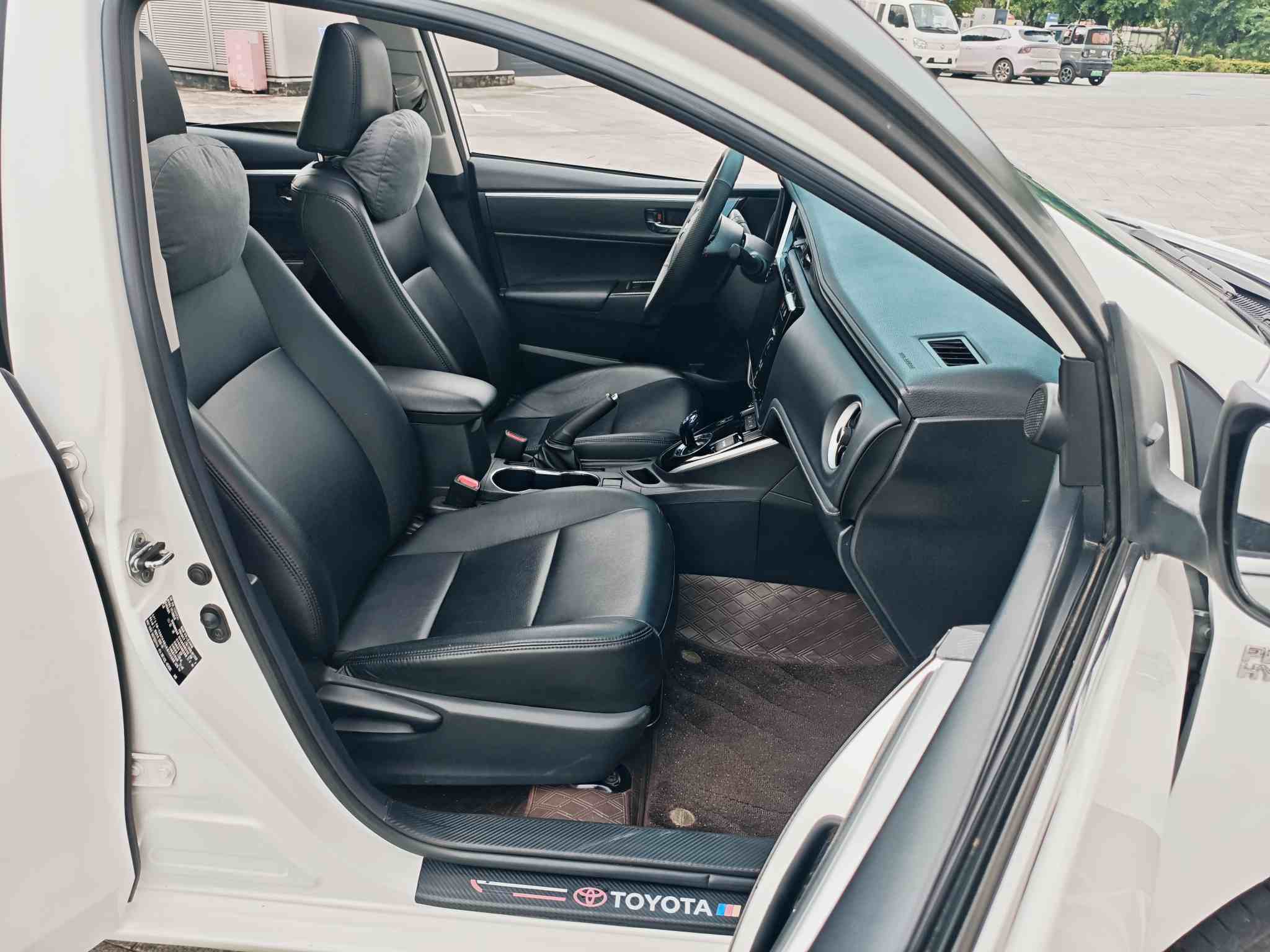 Toyota Corolla Hybird E+ 2020 #13 Toyota Corolla Hybird E+ 2020 image de voiture #13