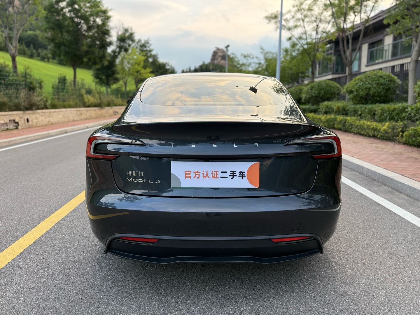 2024 car image #7