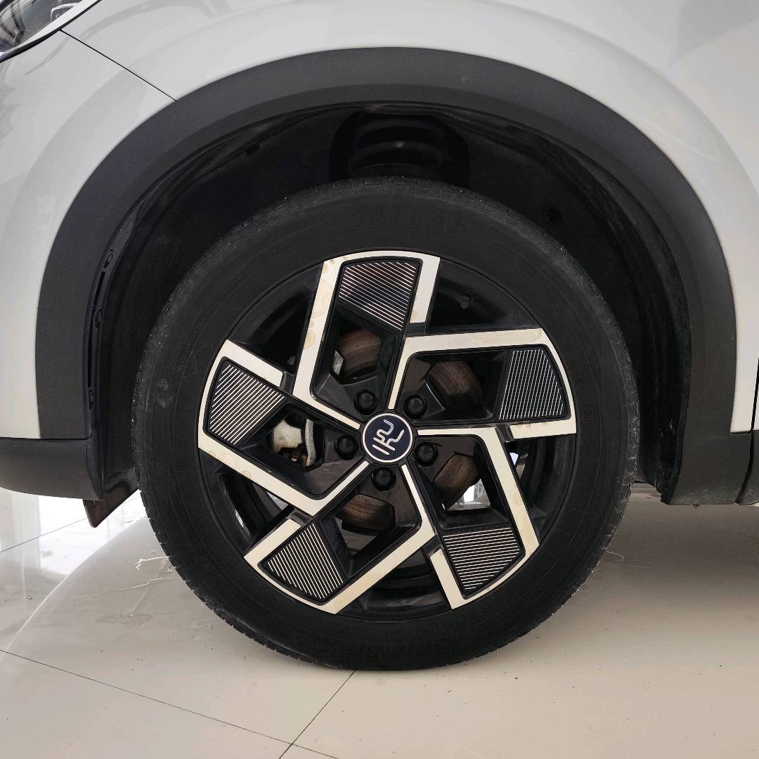 BYD Yuan Plus 2023 car image #4