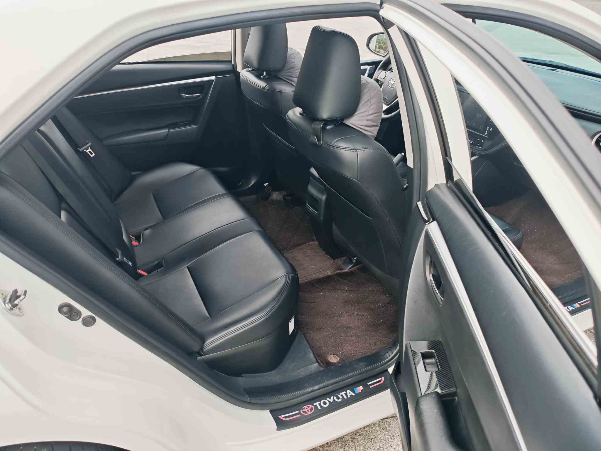 Toyota Corolla Hybird E+ 2020 #28 Toyota Corolla Hybird E+ 2020 image de voiture #28