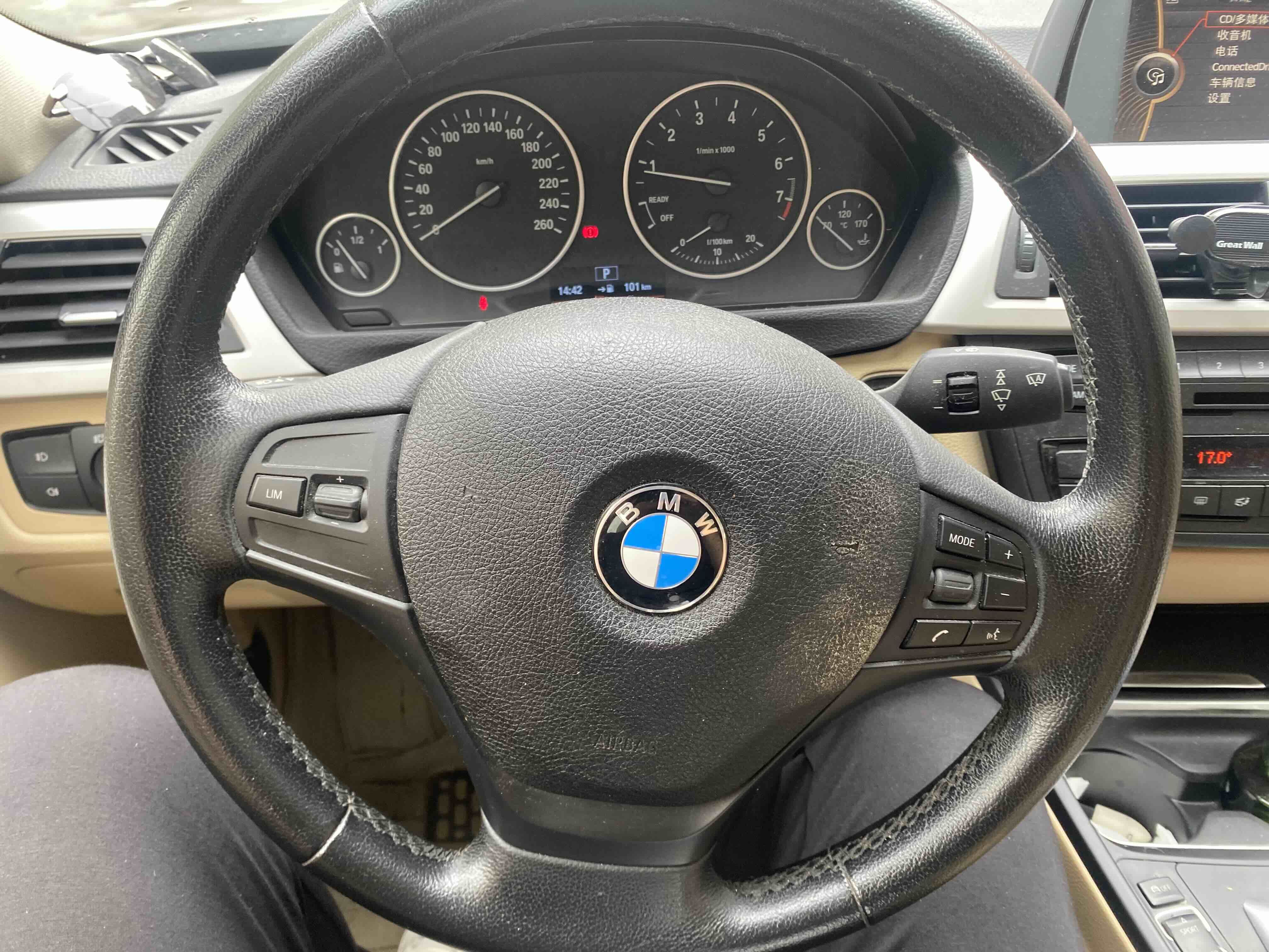 BMW 3 Series 2013 #6 BMW 3 Series 2013 car image #6