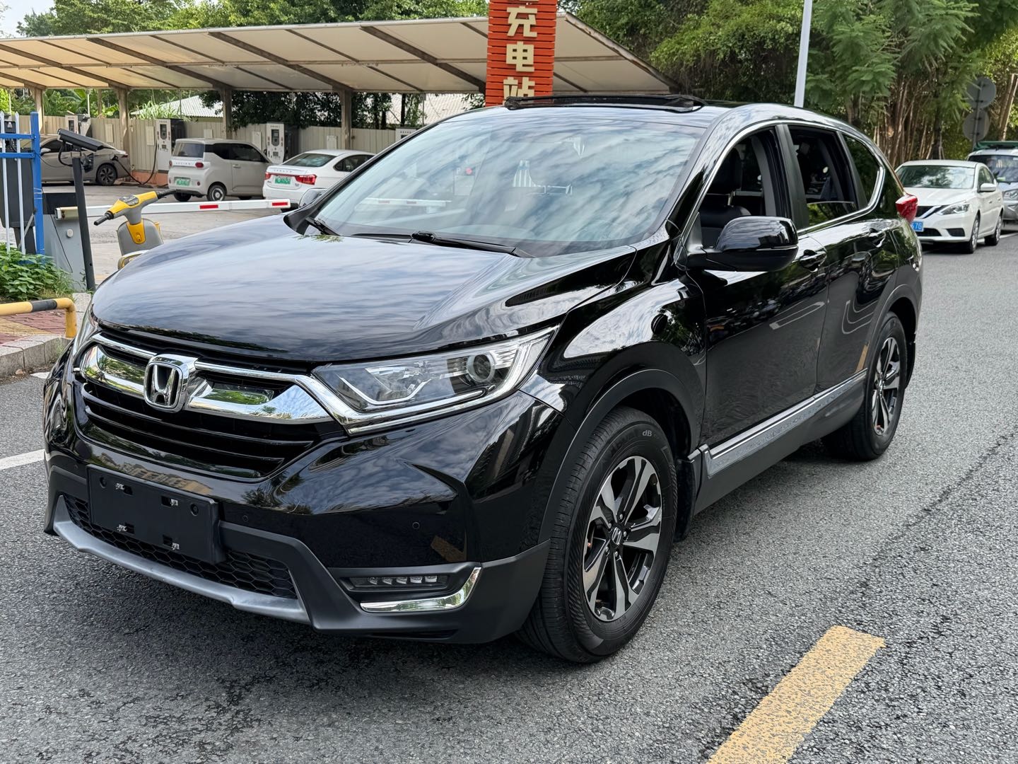 2019 #2 2019 imagem de carro #2