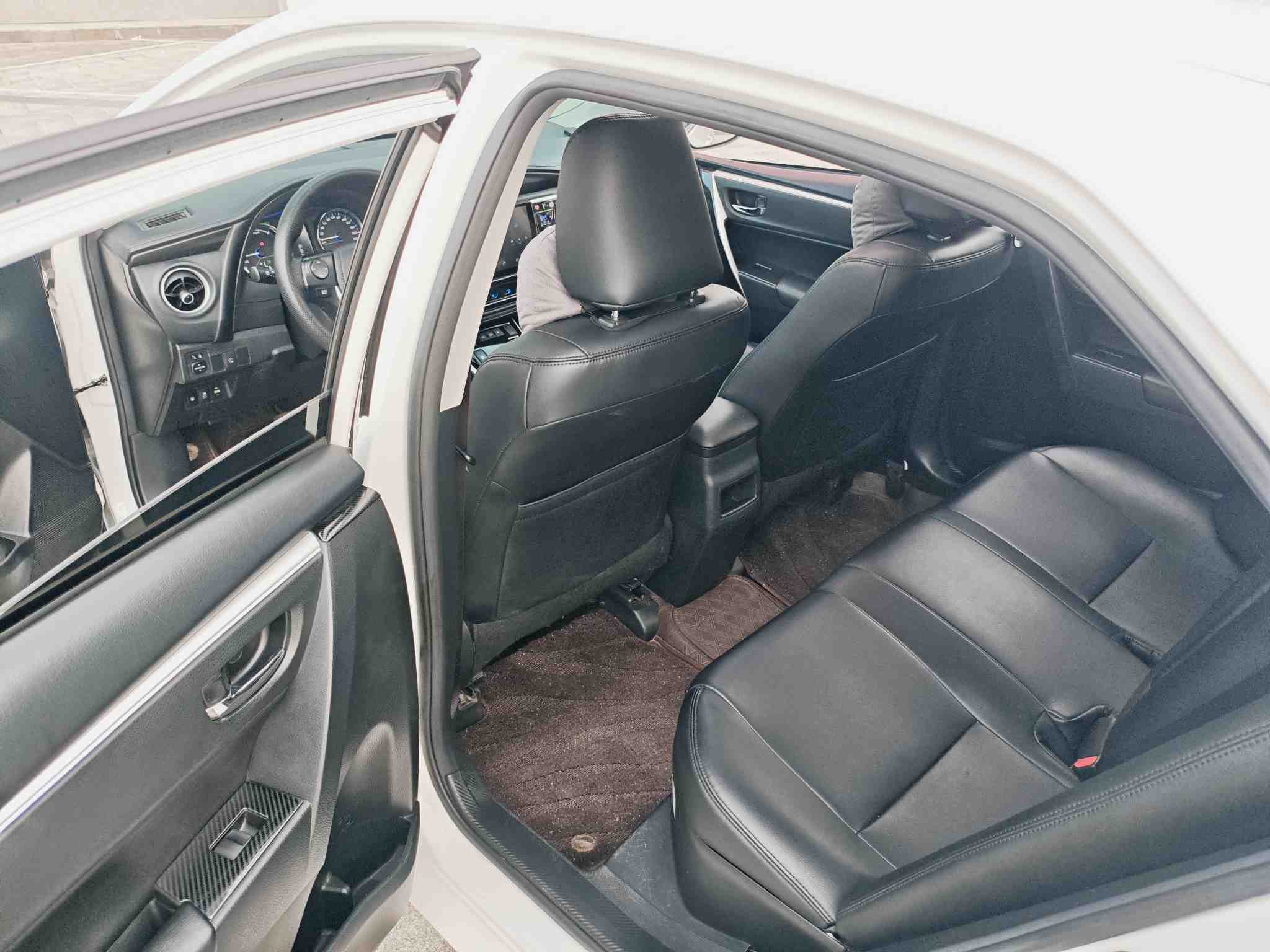 Toyota Corolla Hybird E+ 2020 #19 Toyota Corolla Hybird E+ 2020 image de voiture #19