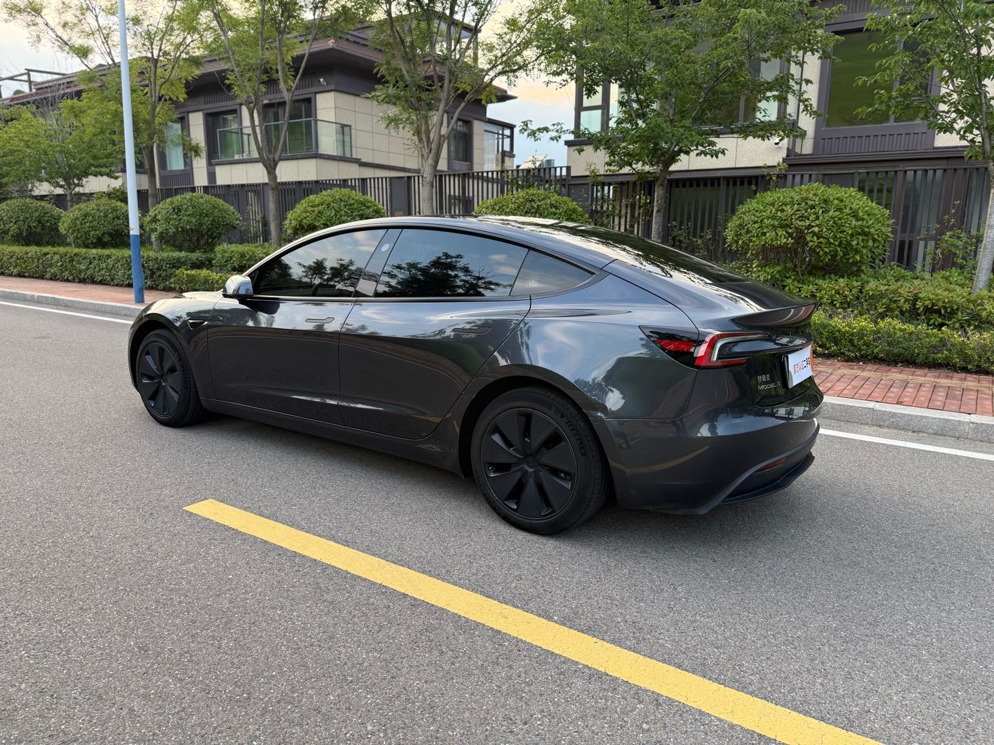 2024 car image #6