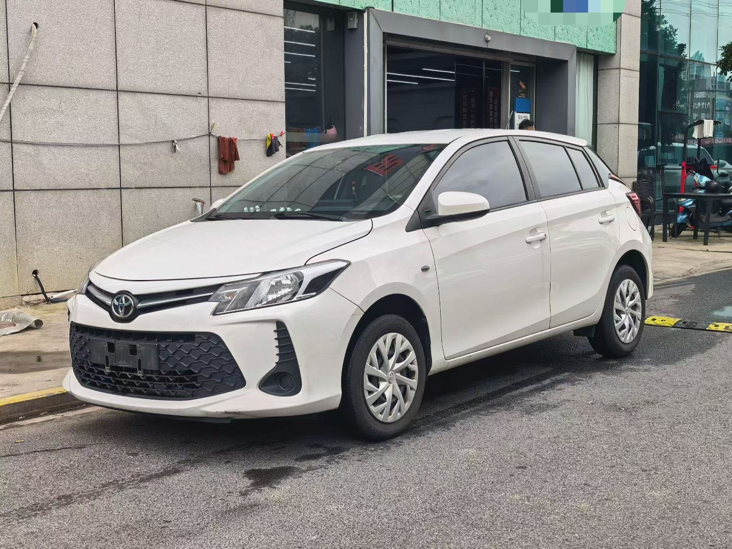 Toyota Vios FS 2022 #2 Toyota Vios FS 2022 car image #2