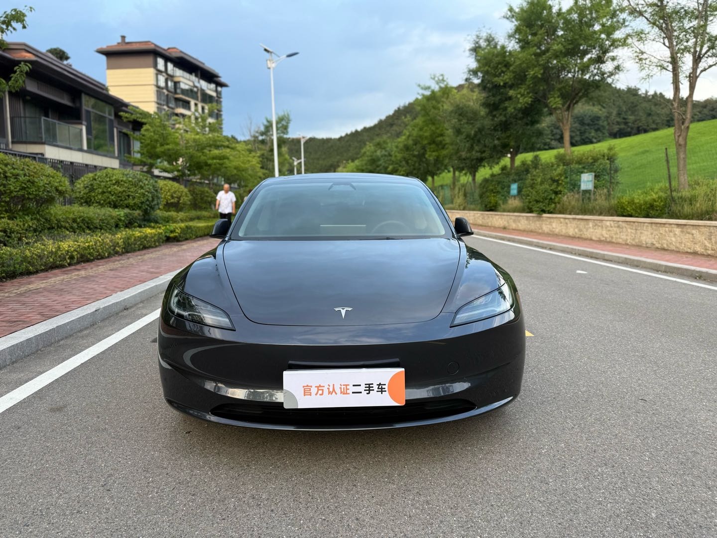 2024 car image #4