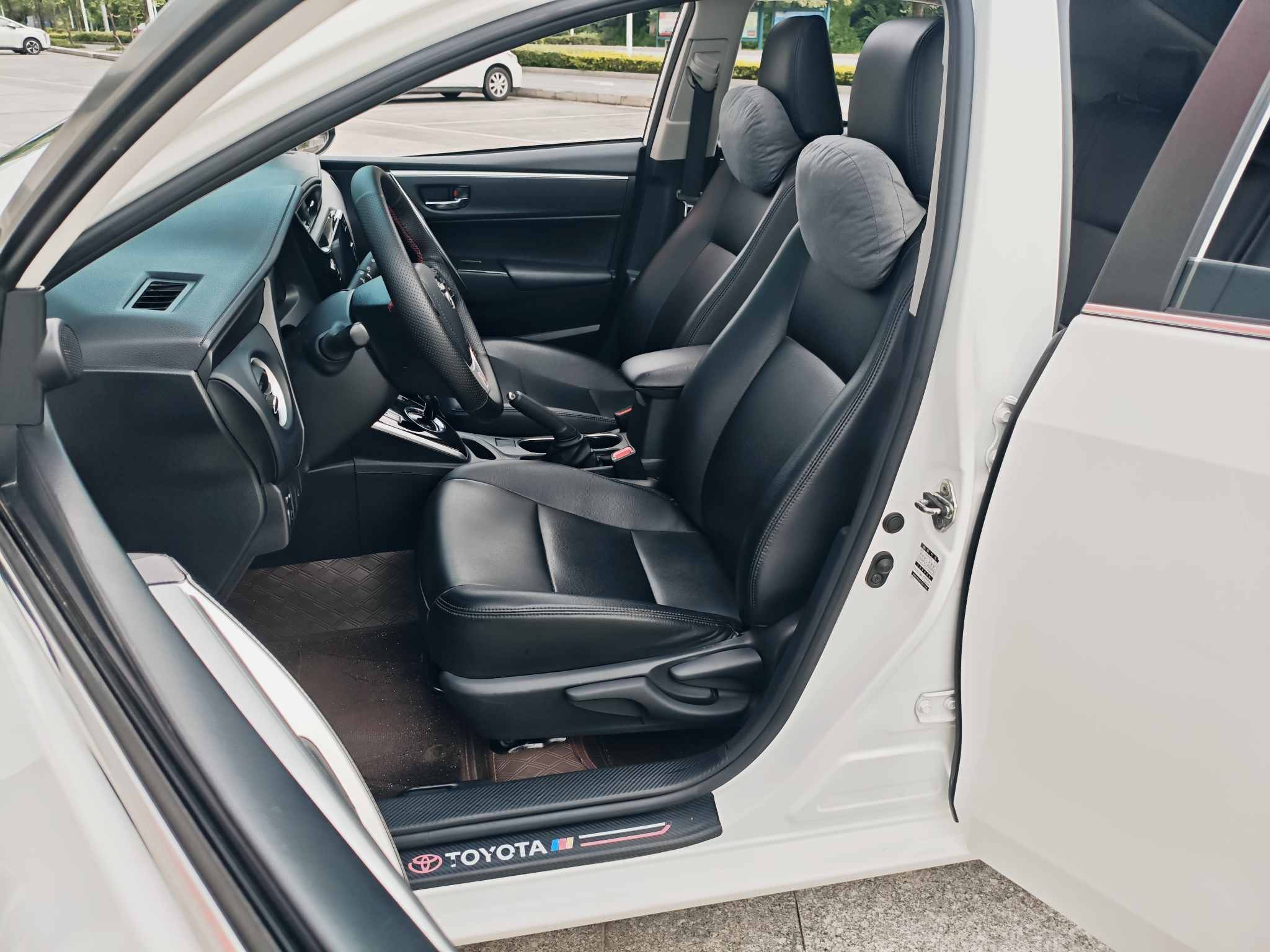 Toyota Corolla Hybird E+ 2020 #12 Toyota Corolla Hybird E+ 2020 image de voiture #12