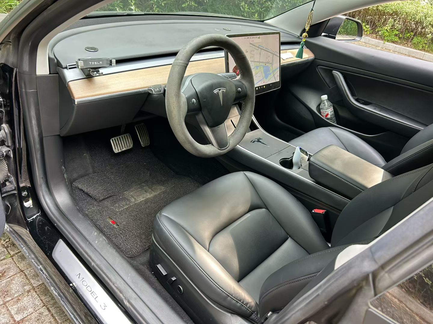 Tesla Model 3 2020 #8 Tesla Model 3 2020 car image #8