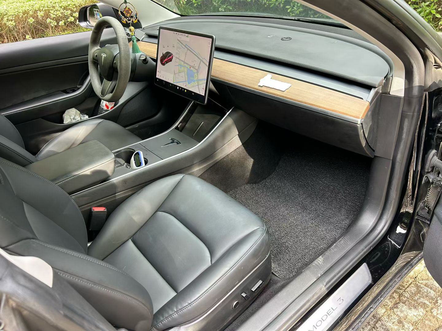 Tesla Model 3 2020 #9 Tesla Model 3 2020 car image #9