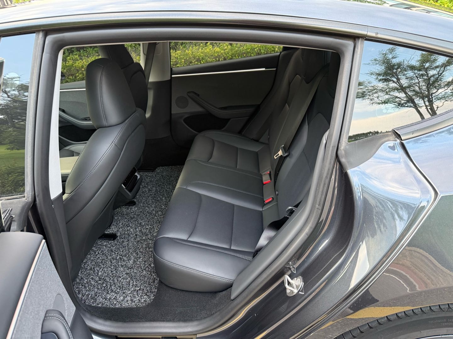 2024 car image #11