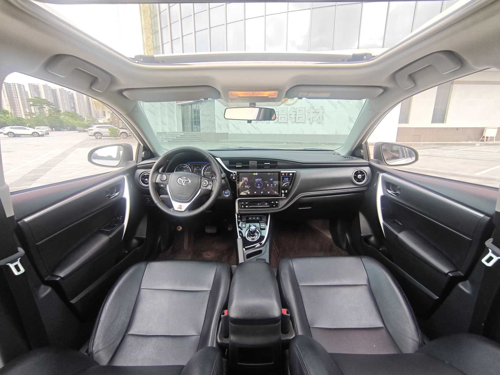 Toyota Corolla Hybird E+ 2020 #14 Toyota Corolla Hybird E+ 2020 image de voiture #14