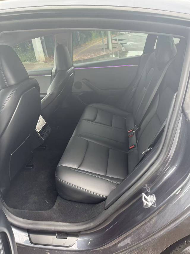 Tesla Model 3 2025 #10 Tesla Model 3 2025 immagine di auto #10