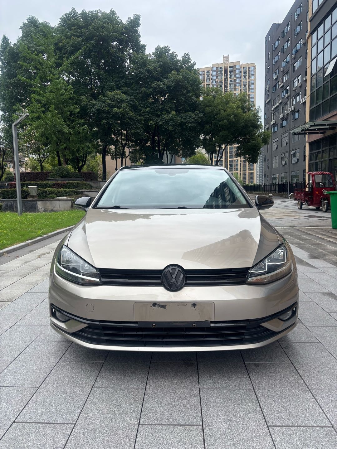 2020 car image #4