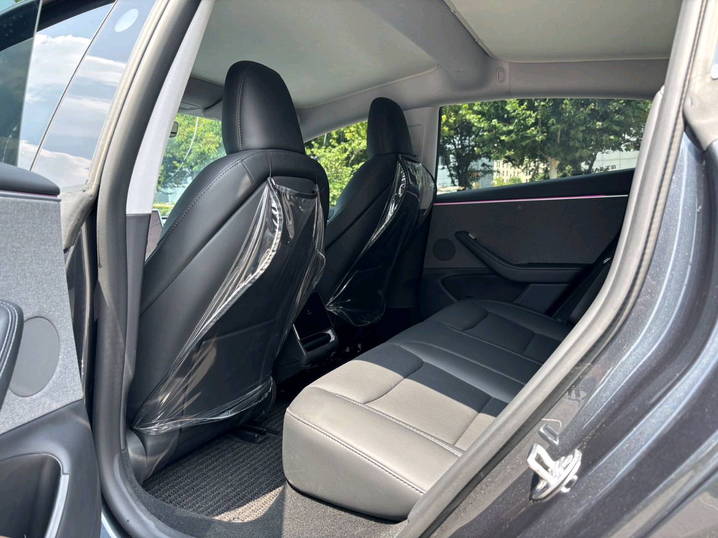 Tesla Model 3 2024 #7 Tesla Model 3 2024 car image #7
