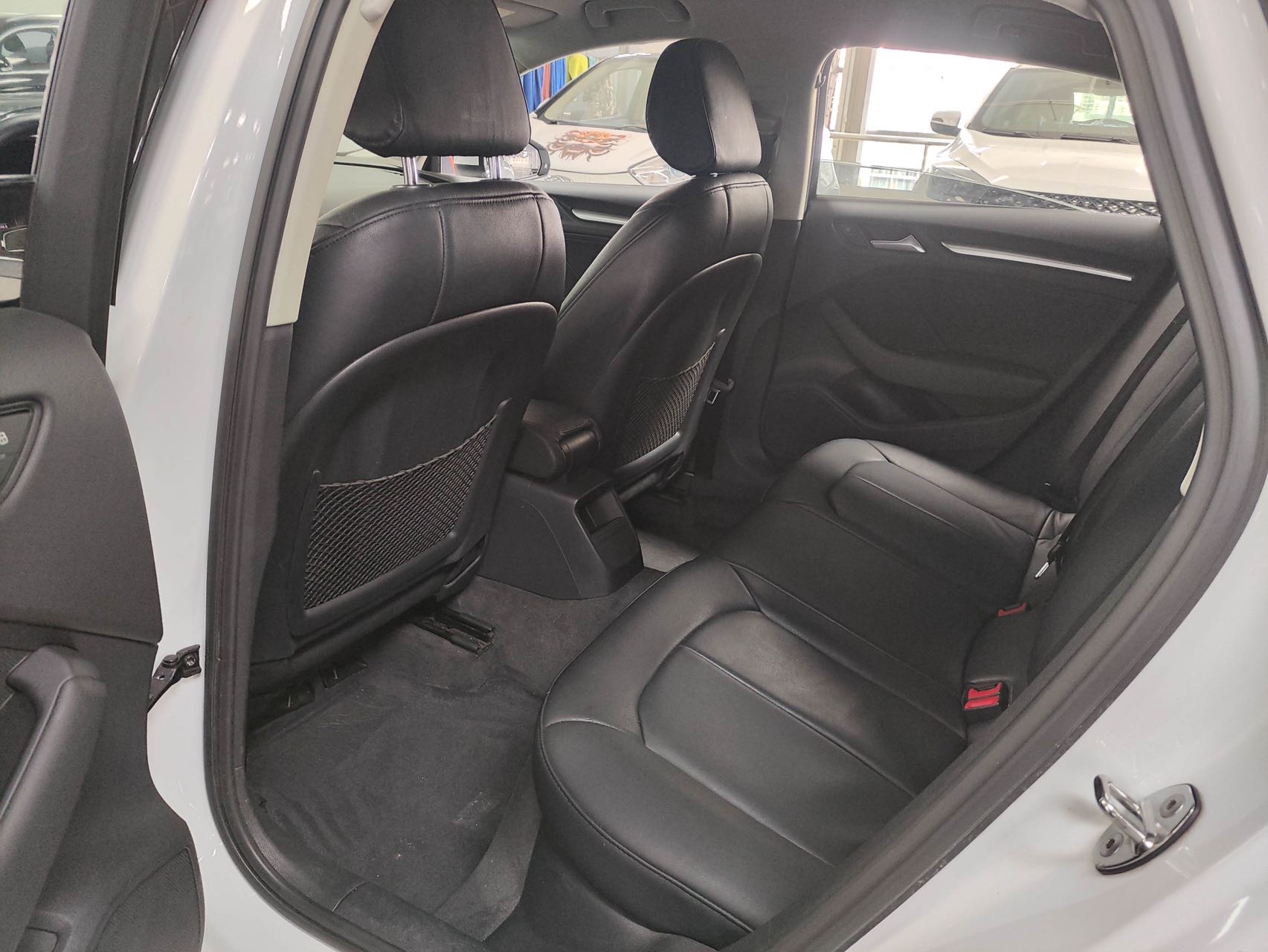 Audi A3 2017 #8 Audi A3 2017 car image #8