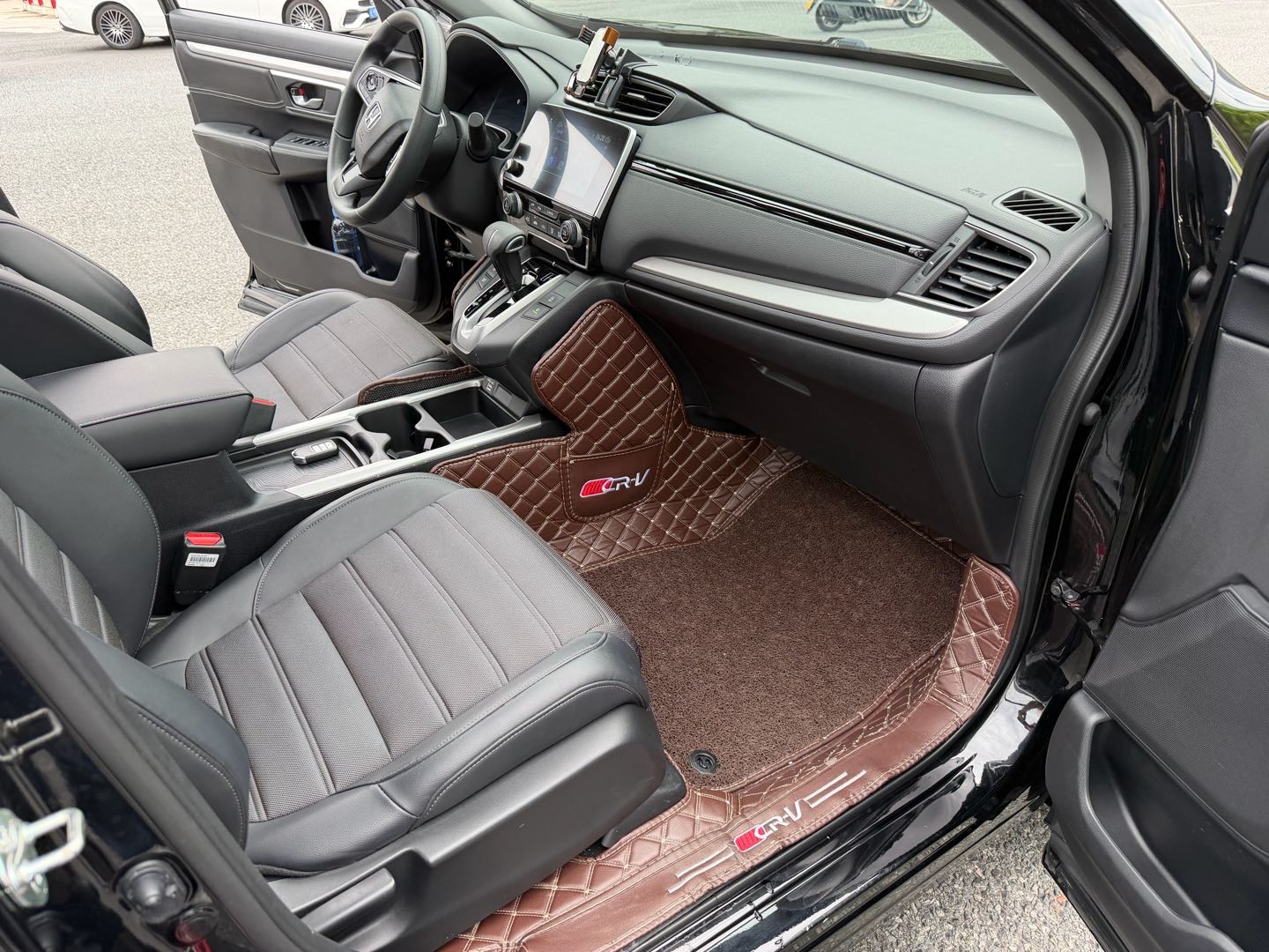 Honda CR-V 2021 #7 Honda CR-V 2021 car image #7
