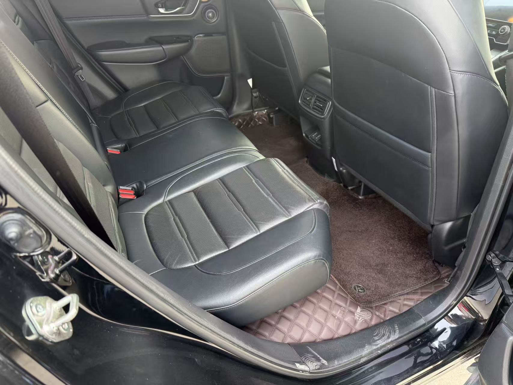 Honda CR-V 2019 car image #7