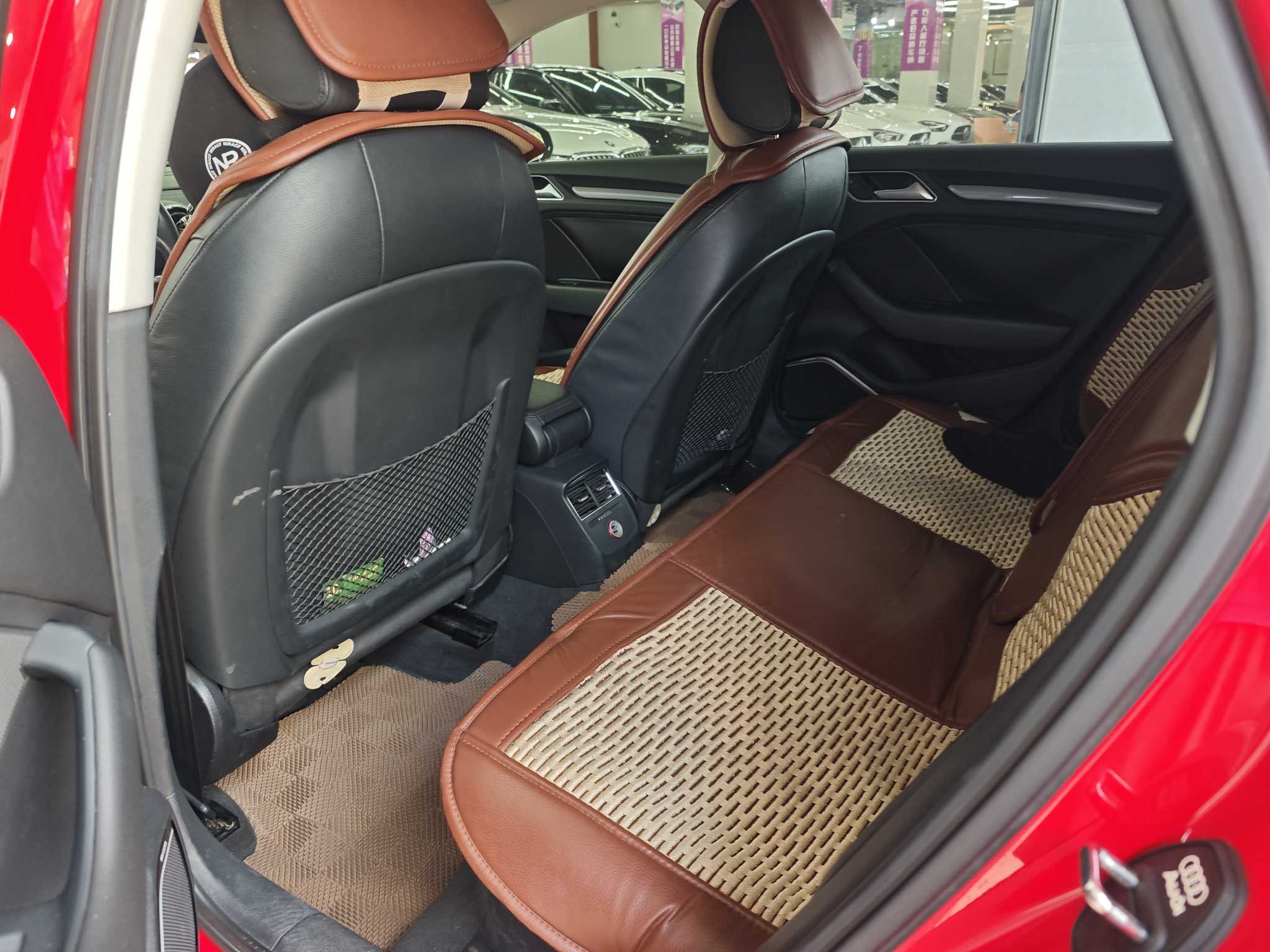 Audi A3 2015 #7 Audi A3 2015 car image #7