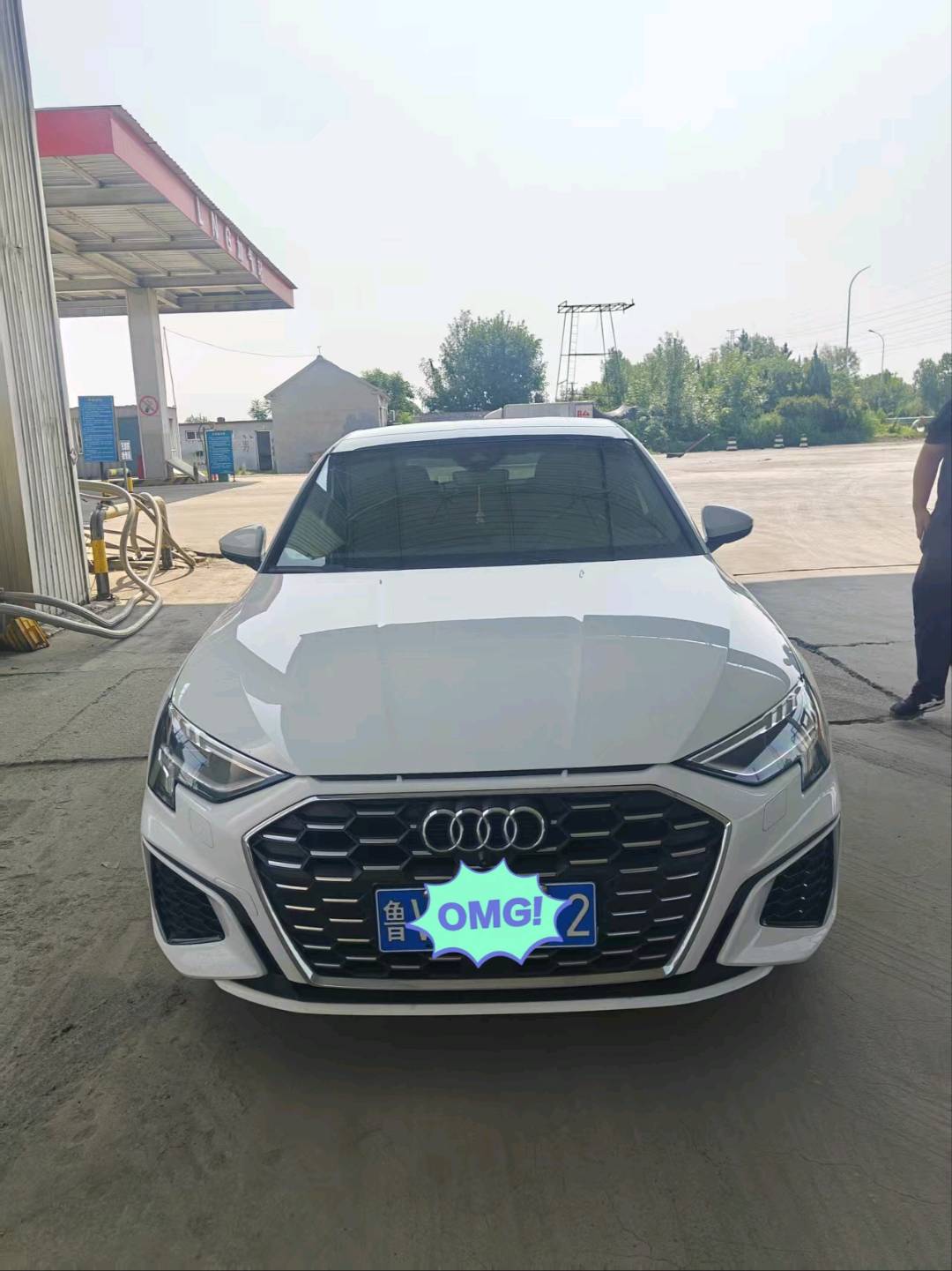 2023 car image #4