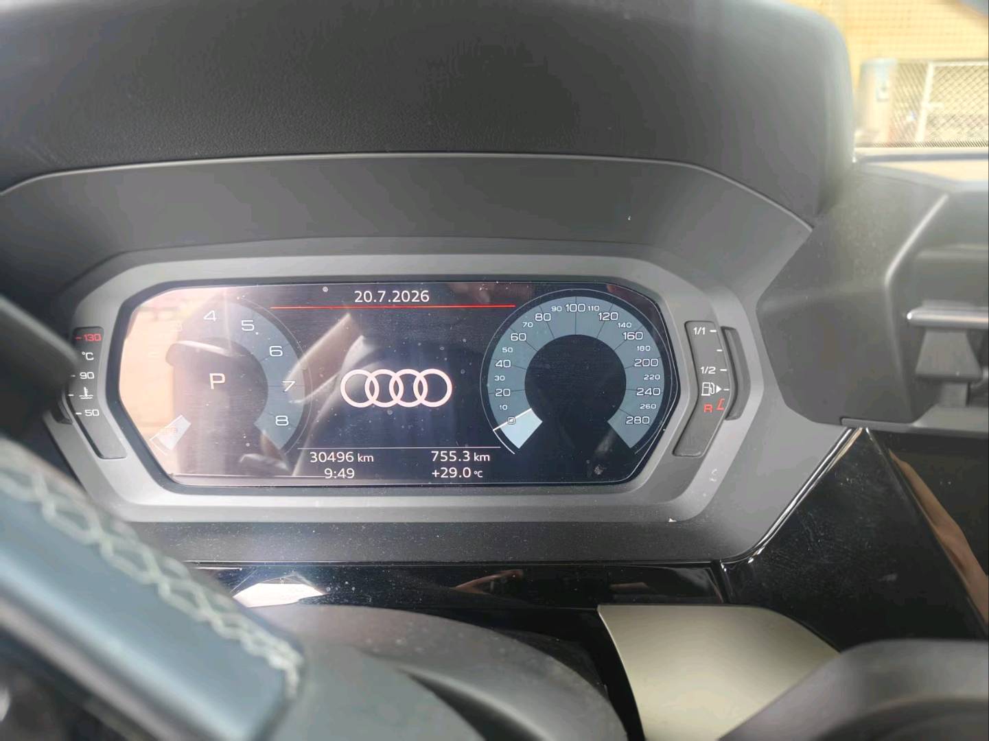 2023 car image #6