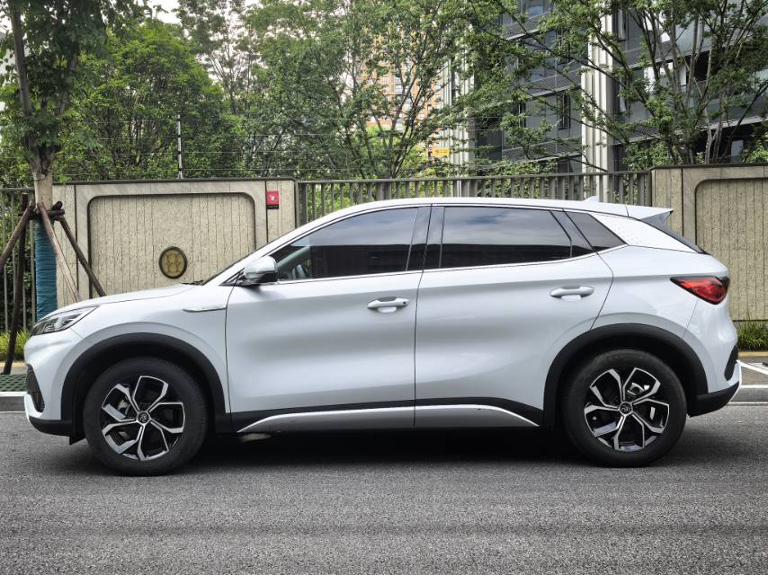 BYD Yuan Plus 2023 car image #5