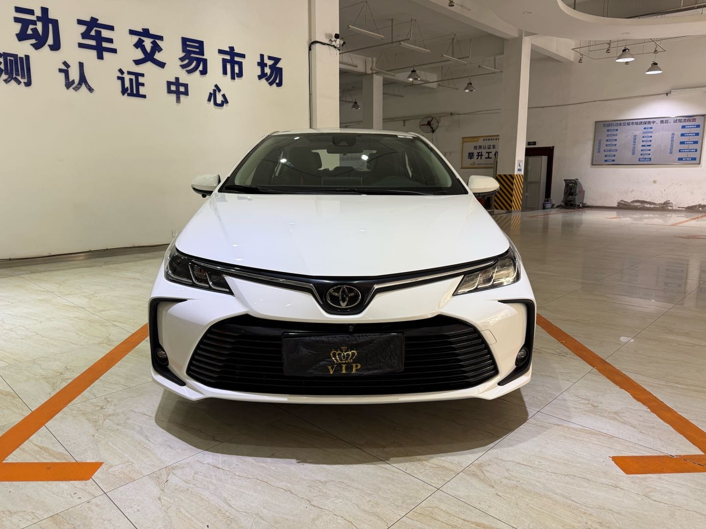 Toyota Corolla 2022 #4 Toyota Corolla 2022 car image #4