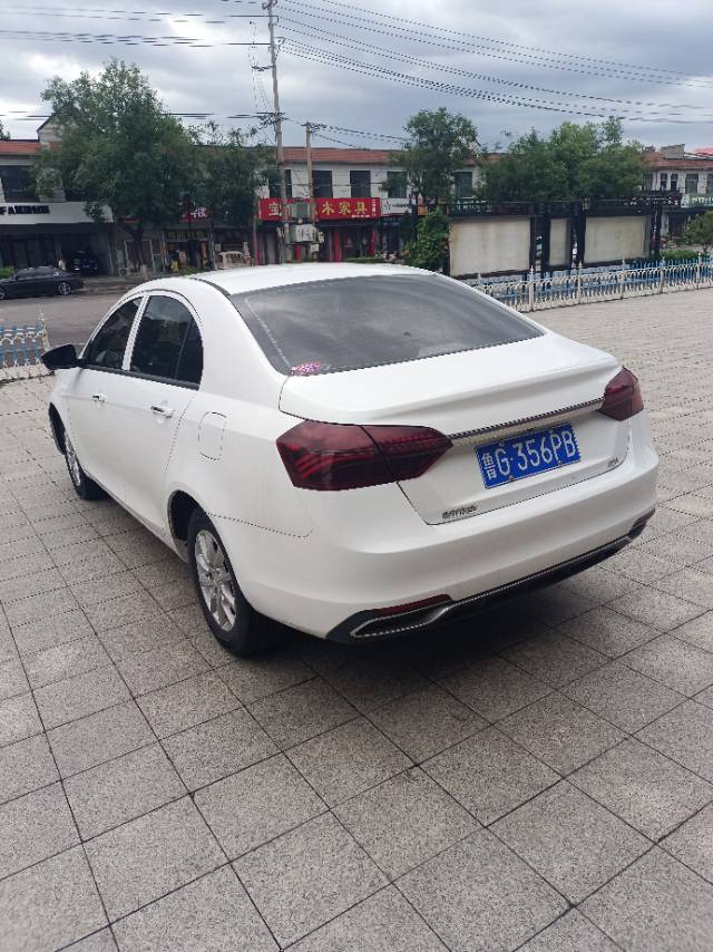 GEELY Emgrand 2020 #9 GEELY Emgrand 2020 car image #9
