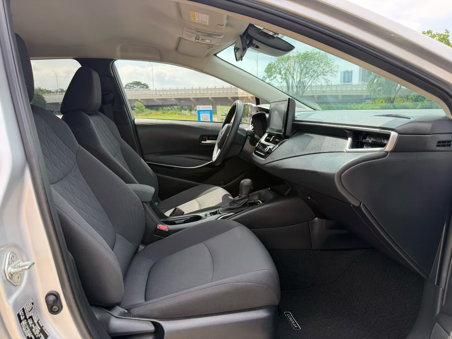 Toyota Corolla 2021 #8 Toyota Corolla 2021 car image #8