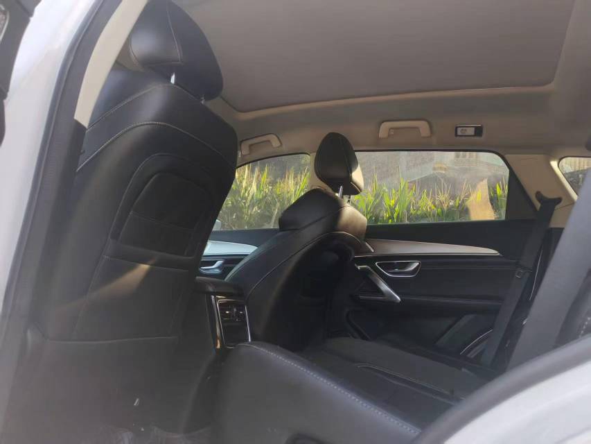Jetour X70 PLUS 2022 #5 Jetour X70 PLUS 2022 car image #5