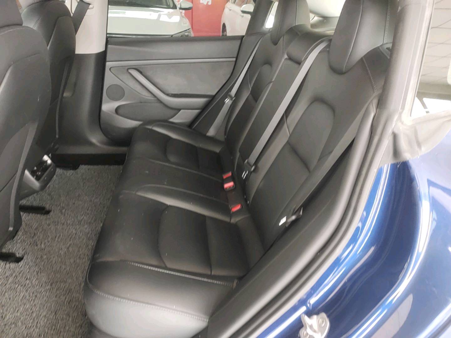 Tesla Model 3 2023 #9 Tesla Model 3 2023 car image #9