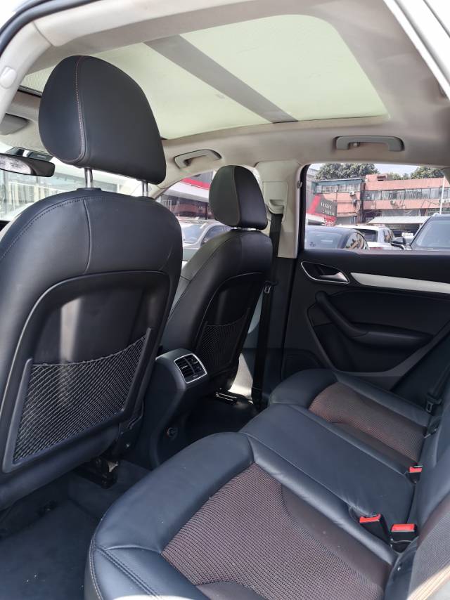 2018 immagine di auto #5