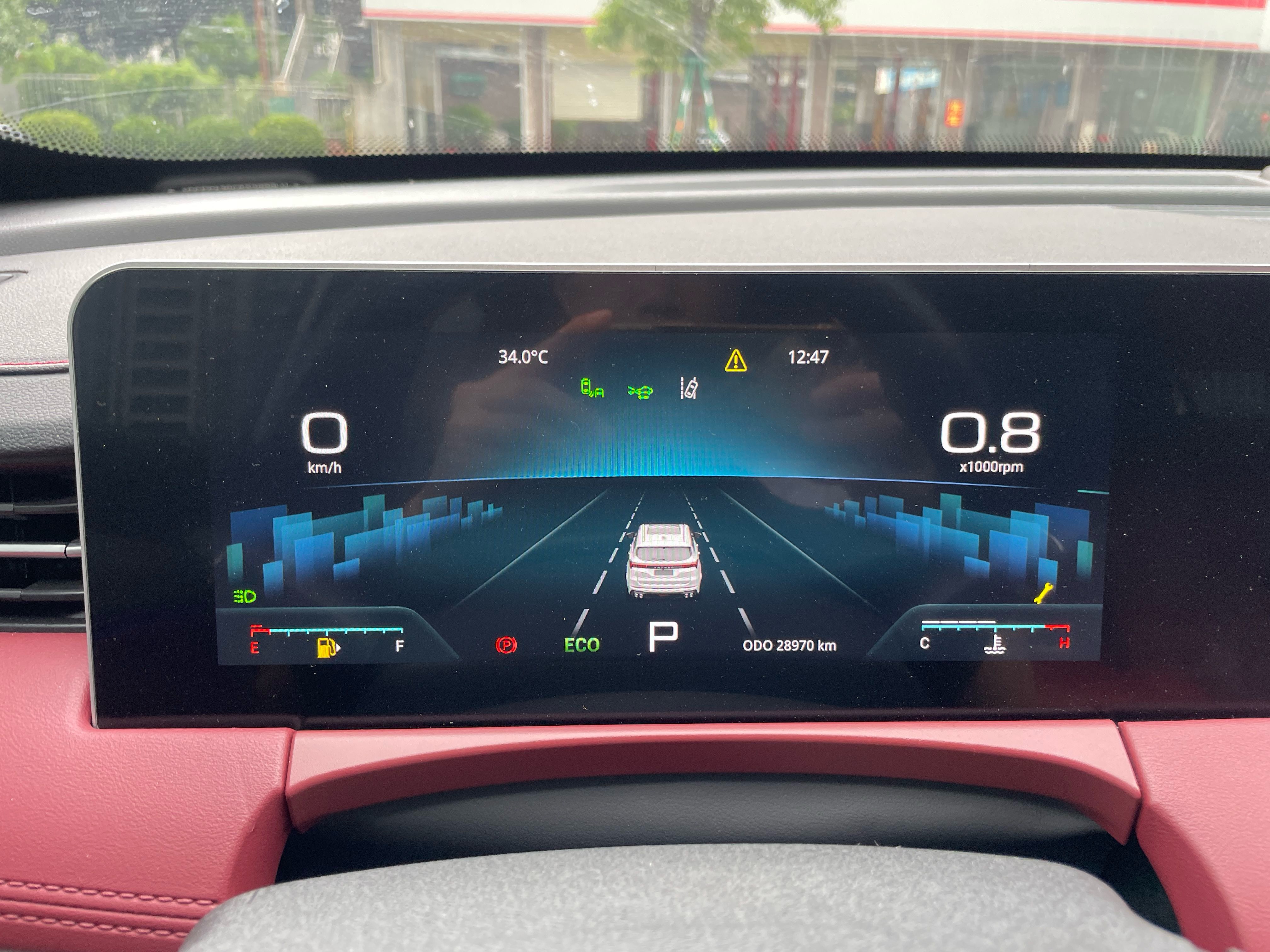 Jetour X70 PLUS 2023 صورة سيارة #9