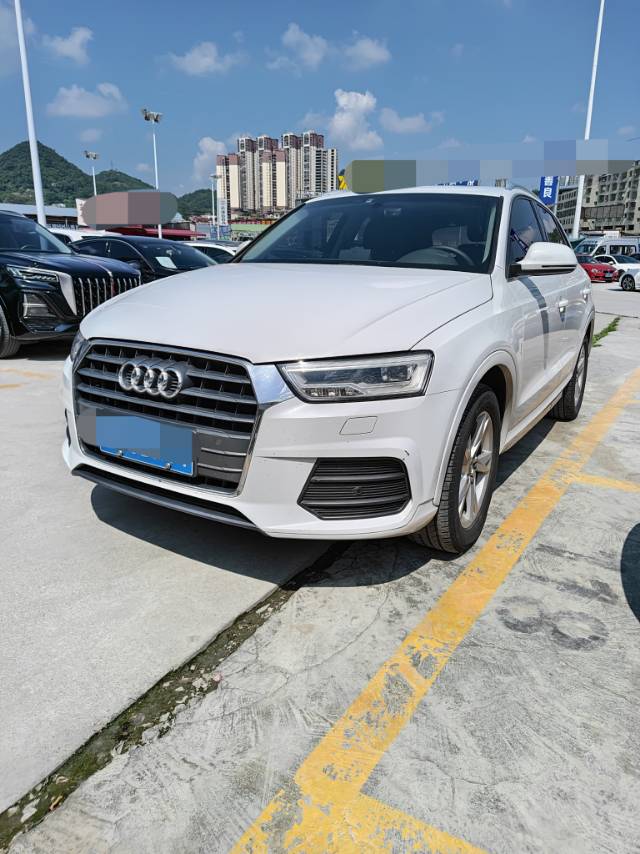 2018 immagine di auto #2