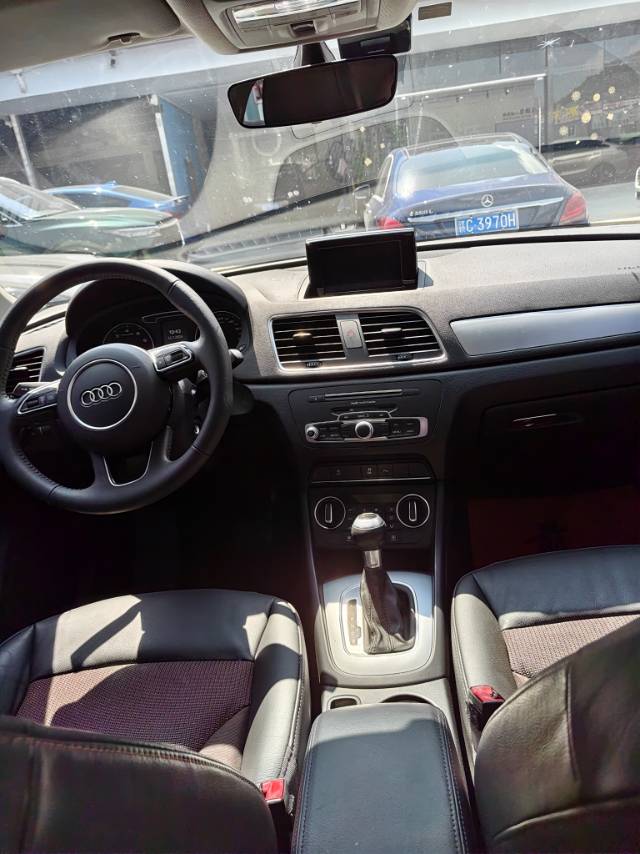 2018 immagine di auto #7