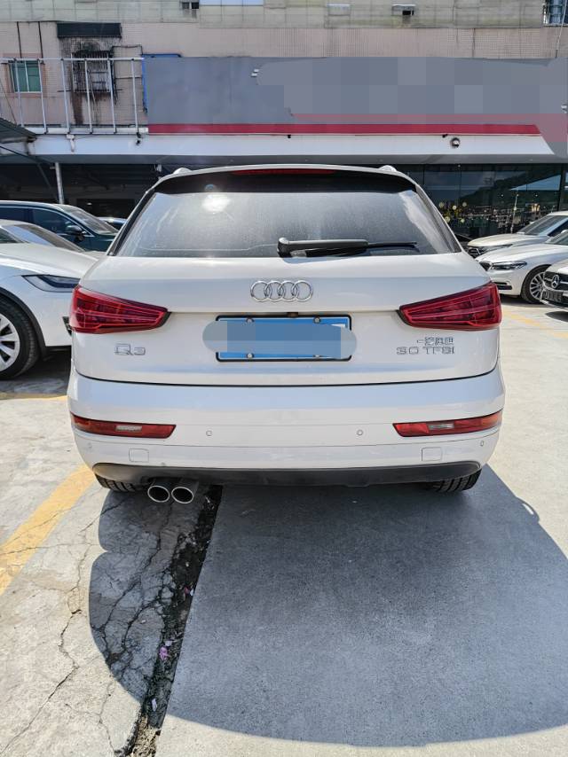 2018 immagine di auto #9