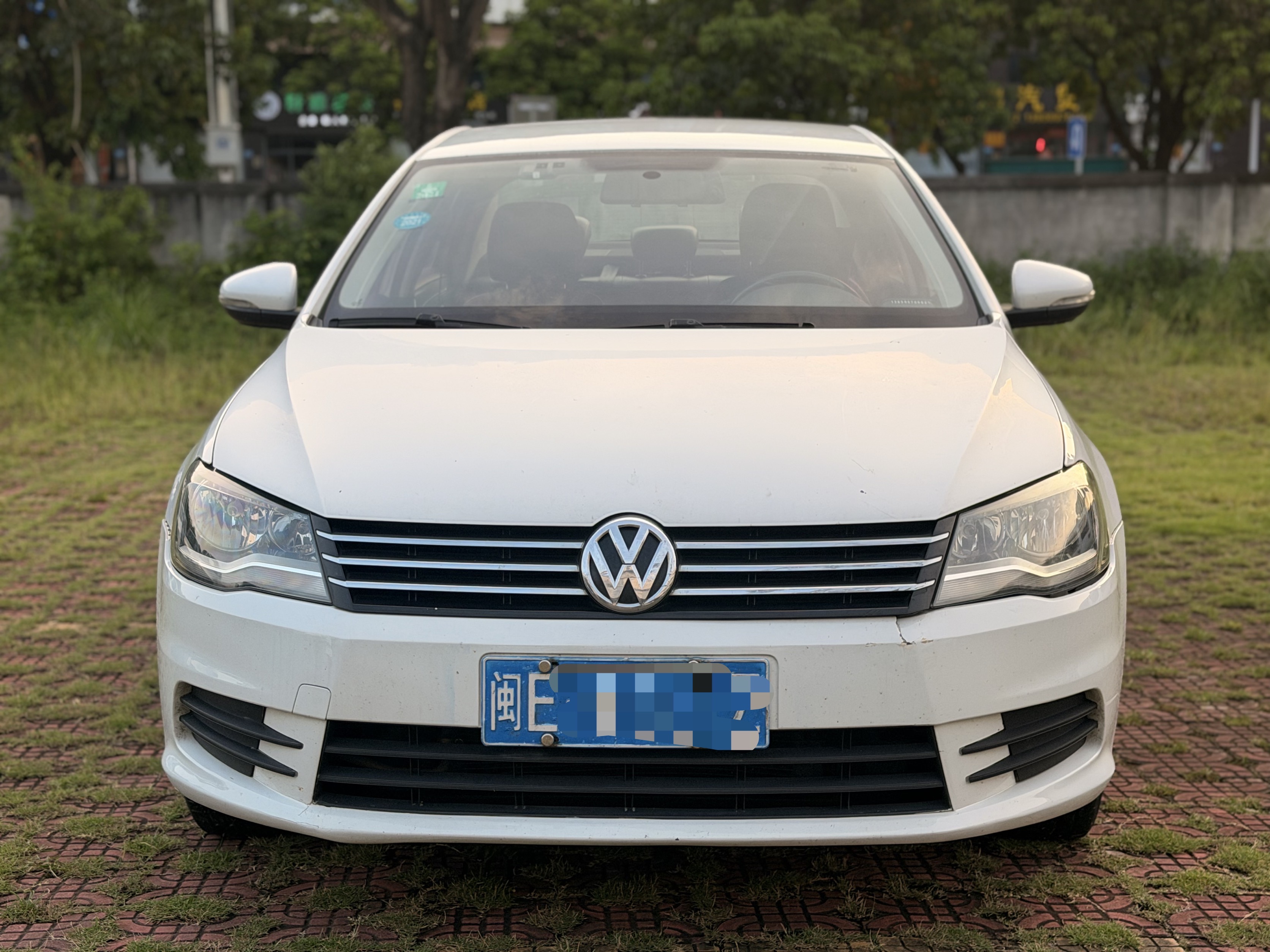 Volkswagen Bora 2014 #4 Volkswagen Bora 2014 immagine di auto #4